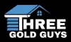 logo Three Gold Guys mobile