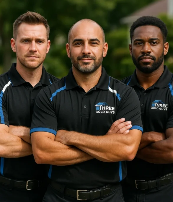 Home renovation contractor